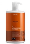 lakme ultra copper shampoo 1000ml