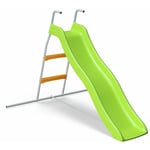 Toboggan zazou 1,73 m, 3-8 ans