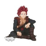 My Hero Academia - Red Riot - Figurine Break Time 10cm