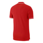 Nike Team Club 19 Short Sleeve Polo