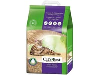 Cat’S Best Smart Pellets 10Kg, Träpellets, 10 Kg, 20 L, 10 Kg