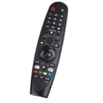 Fjärrkontroll AKB75855501 för LG TV 4K Smart Svart