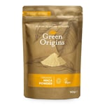 Green Origins Organic (Raw) Maca Powder - 90g