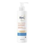 RoC Suncare Soleil-Protect Refreshing Skin Restoring Body Milk After-Sun 200ml