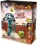 Arène de combat ''Verticon''