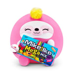 Snackles Mjukdjur 14" Susie (Mike And Ike)