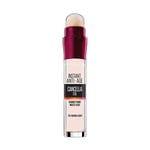 MAYBELLINE Istant Anti-Age Il cancella età - concealer n. 115 Warm Light