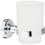 Ideal Standard IOM Frosted Glass Toothbrush Holder, A9120AA