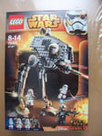 LEGO - Star Wars Rebels - AT-DP - 75083 New & Sealed (w/ Agent Kallus mini-fig)