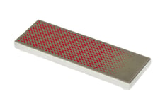 Scotch-brite™ diamantbryne 6223j, n74, rød, 150mm x 50mm, 5 stk/krt