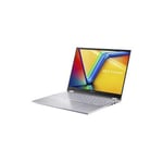 Asus Vivobook S 14 Flip OLED TN3402YA-KN391W 14 "AMD Ryzen 5-7430U/16 GB/DDR4/1000 GB/AMD Radeon Graphics/Windows 11 Home/ ENG/ Silver