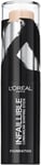 L’Oreal Paris Infallible Shaping Stick Foundation, 130 Vanilla, 9 G (Pack of 1)