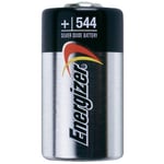 Pile alcaline A544/4LR44 Energizer (6V) pour appareils électroniques