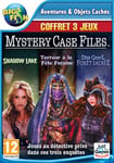 Mystery Case Files Triple Pack 9 + 10 + 11 PC