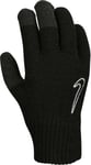 Nike Knitted Tech And Grip Gloves 2.0 - L/XL Youths - NEW & SEALED UK STOCK