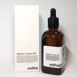 Esthemax Collagen, Vitamin C, Arbutin, Peptide,Tea Tree, Arbutin Serum K-Beauty