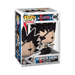 Figurine Funko Pop Animation Bleach Kenpatchi