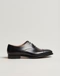 Crockett & Jones Connaught 2 City Sole Black Calf