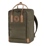 Fjällräven Kånken Rygsæk No.2 Laptop 15" Dark Olive