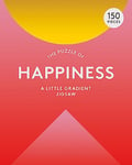 The Puzzle of Happiness Puzzle: 150 Piece