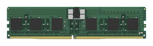 Kingston 16GB DDR5-6400MT/S ECC REG CL52 DIMM 1RX8 MICRON D MEM