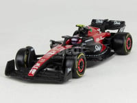 Alfa Romeo C43 F1 2023 - Bburago 1/43