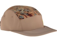 Buff Buff 5 Panel Explore Cap 1313948461000 Zielone One Size