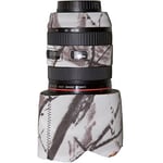 LensCoat for Canon 24-70mm f/2.8 L - Realtree Hardwoods Snow