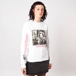 Chucky Childs Play 2 Women's Sweatshirt - White - L - White