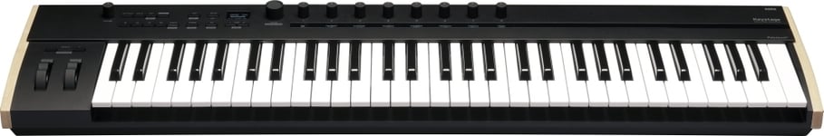 Korg Keystage 61 MIDI-kontrolleri
