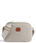 Brics Sorrento women Olkalaukku beige