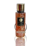 Rose Seduction Secret Vanilla lace Fragrance Mist Brume Parfume 250ml