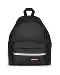 Eastpak Padded Bike Sac À Dos 17,5 Litres, Noir