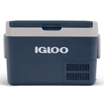 IGLOO ICF32 COOL BOX FRIDGE ELECTRIC COOLER COMPRESSOR MAINS 12/24V CAMPING