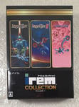 IREM COLLECTION VOL.01 - LIMITED EDITION PS5 JAPAN NEW