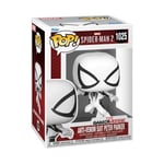 Spider-Man 2 - Anti-Venom Suit Peter Parker Vinyl Figurine 1025 Funko Pop! multicolour