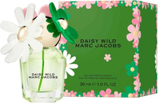 Marc Jacobs Daisy Wild 30ml Eau De Parfum GENUINE NEW & SEALED