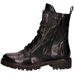 Bottines Bagatt  Bottines  femme Ref 64001 Noir