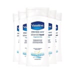 Vaseline Intensive Care Advanced Repair Body Lotion 200ml Pack of 6