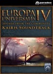 Europa Universalis IV: Sounds from the Community - Kairis Soundtrack OS: Windows + Mac