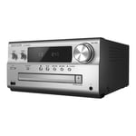 CHAINE HIFI                    Panasonic SC-PMX92EG-S