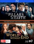 The Pillars Of The Earth / World Without End