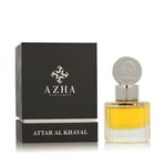 Parfymerad olja Azha Perfumes Attar Al Khayal 15 ml