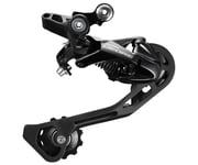 Takavaihtaja Shimano Black SGS RD-T6000 Deore DA Shadow 36T