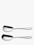 Sophie Conran for Arthur Price Rivelin Salad Serving Set, 2 Piece