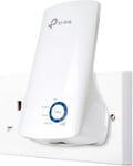 TP-Link WiFi Extender, WiFi Booster, WiFi Range Extender Repeater, Internet Boo