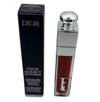 Dior Addict Lip Maximizer Hyaluronic Lip Plumper Gloss 028 Dior Intense