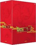 coffret dragon ball z, vol. 3