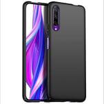 Hülle® Hard Shield Protection Case for Huawei Honor 9X Pro (2)