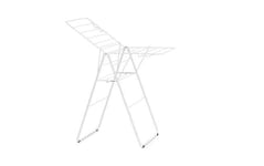 Brabantia Hangon Drying Rack - 15m - White